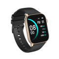 KW76 Polymer Battery Smartwatch Unisex Waterproof Fitness New Android Smart Watch Phone